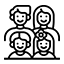 Preference to Families